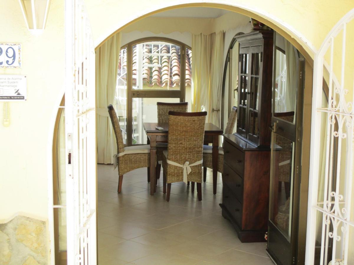 Strandnahe Wohnung Mit Meerblick مورايرا المظهر الخارجي الصورة
